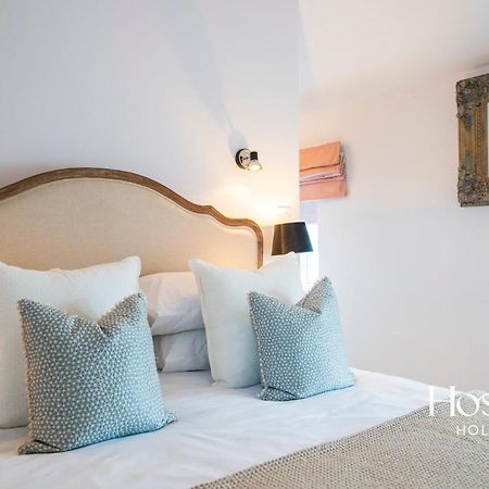 Greys View Cottage Henley-on-Thames Eksteriør billede