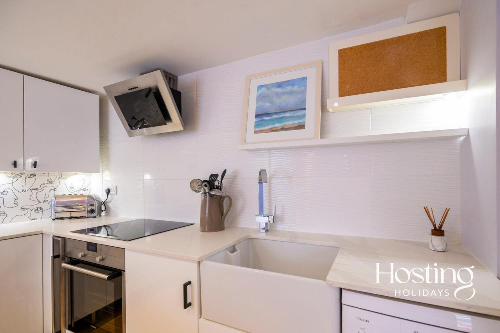 Greys View Cottage Henley-on-Thames Eksteriør billede
