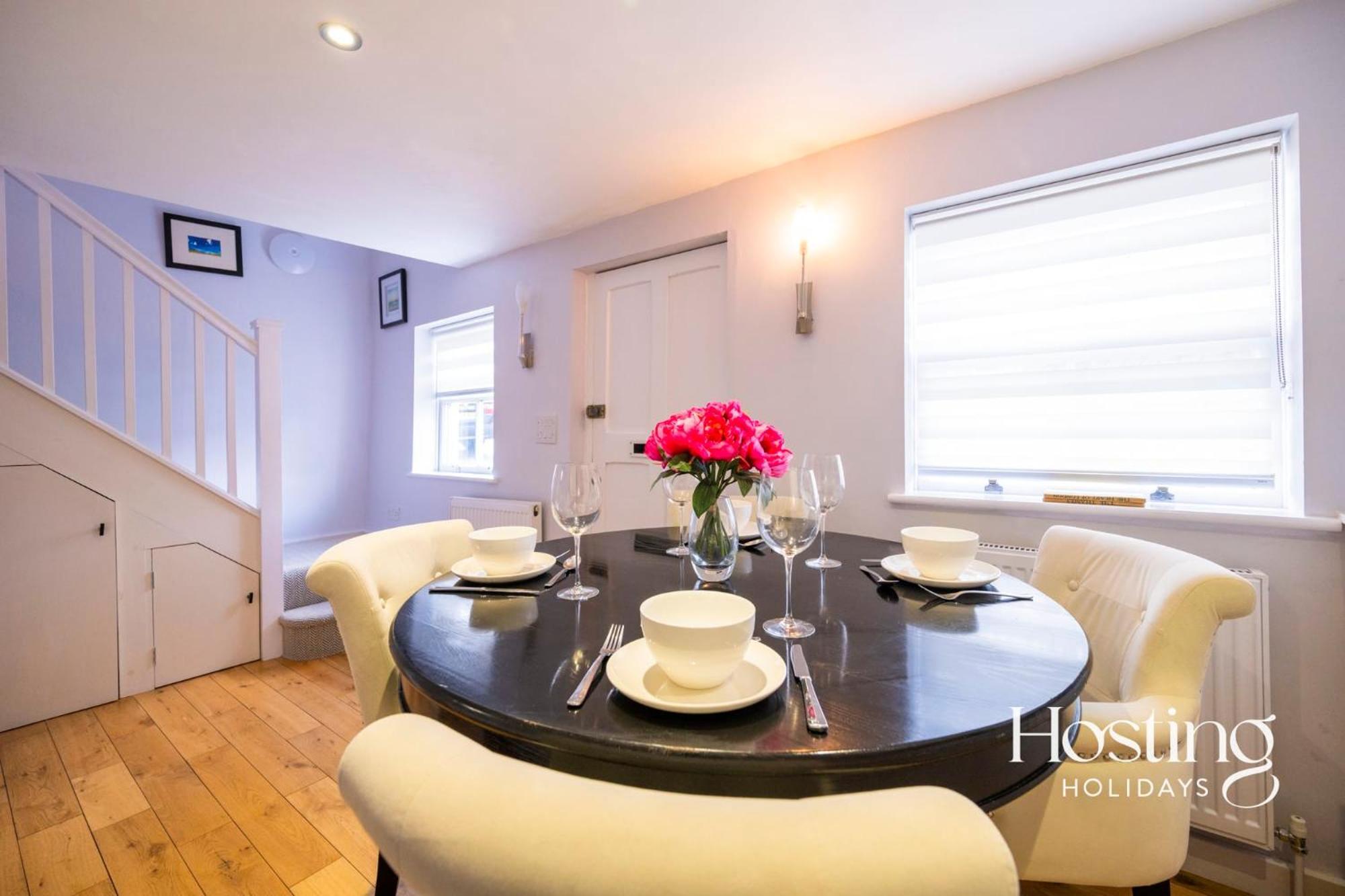 Greys View Cottage Henley-on-Thames Eksteriør billede