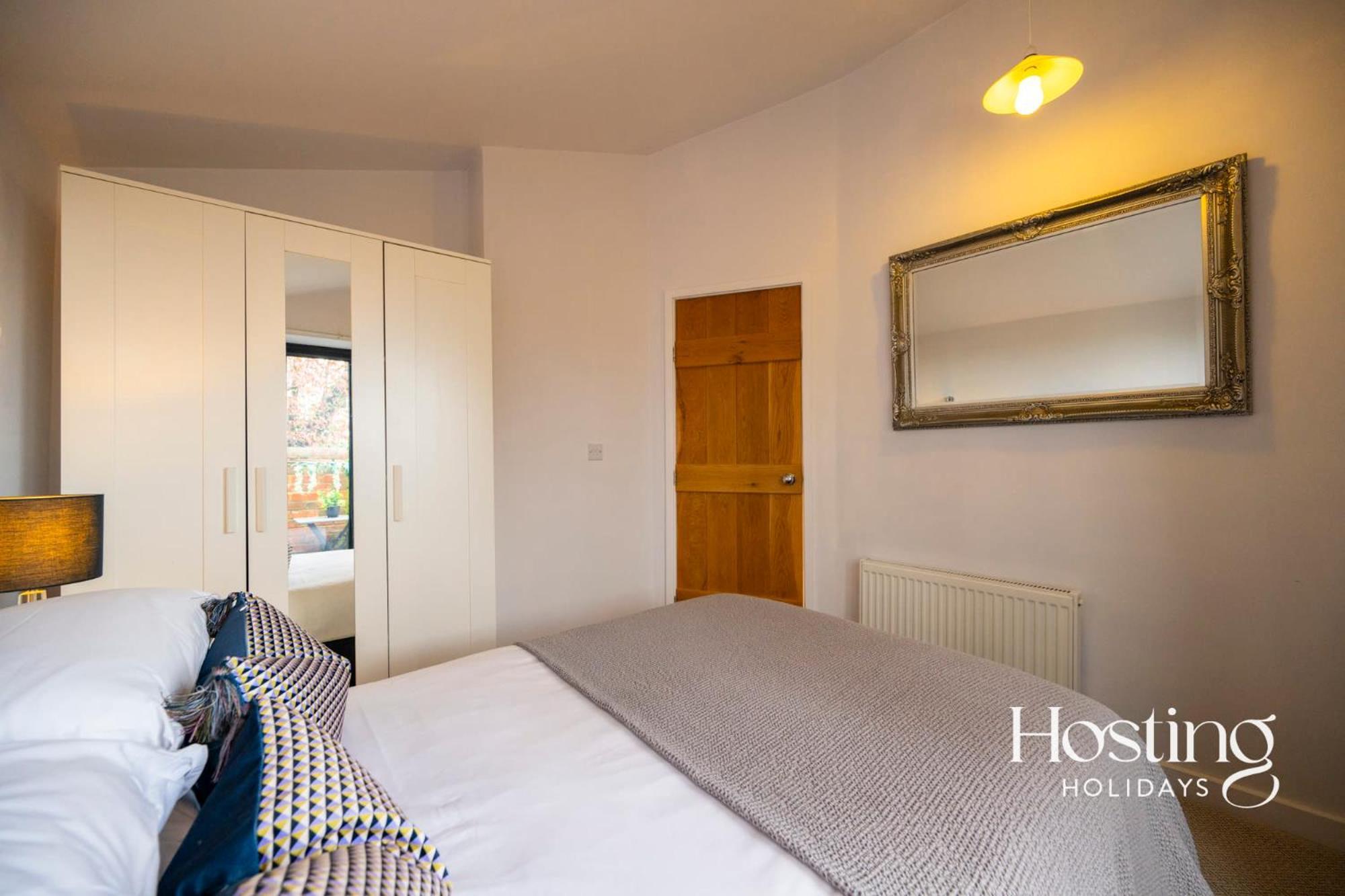 Greys View Cottage Henley-on-Thames Eksteriør billede