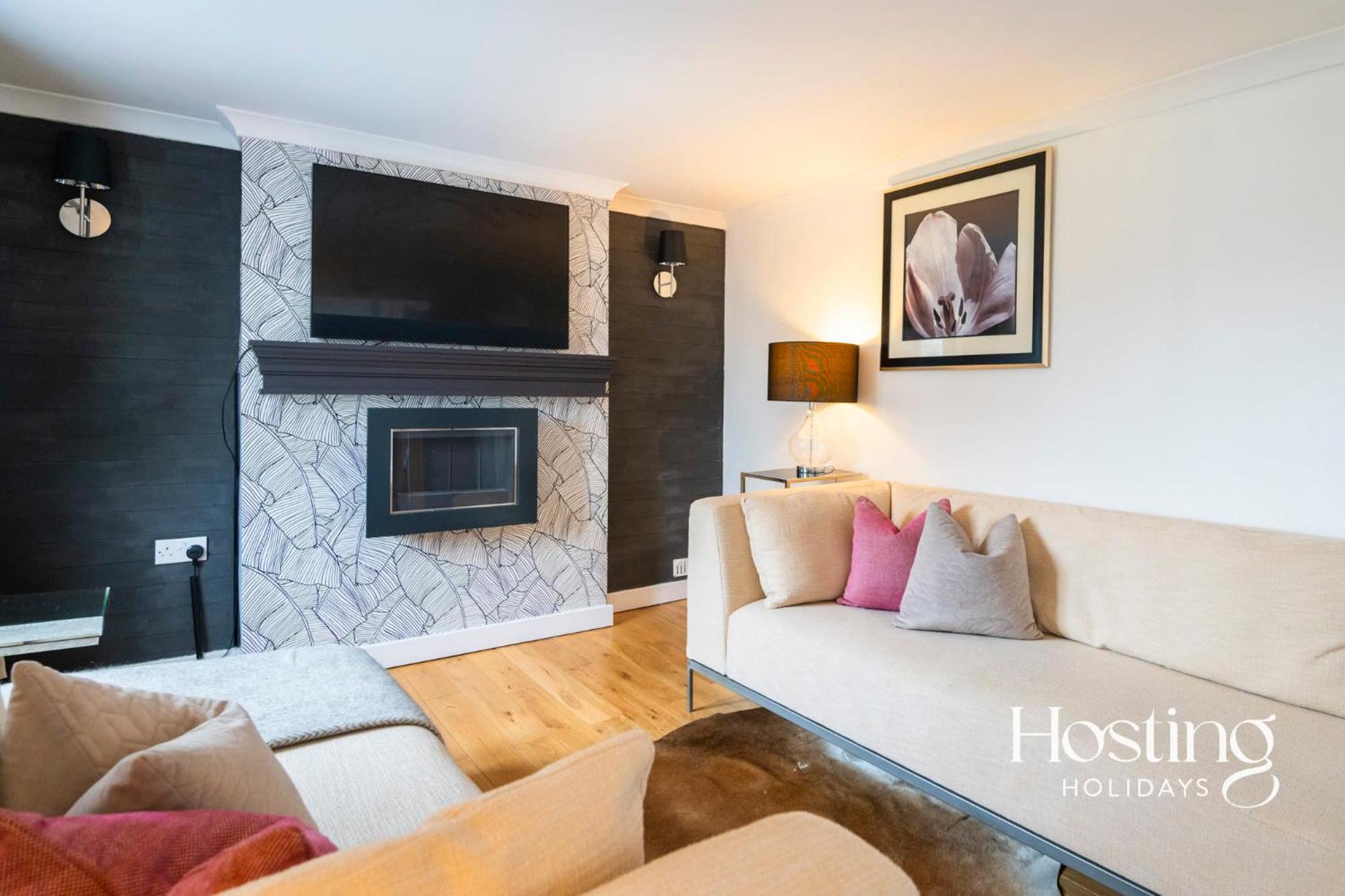 Greys View Cottage Henley-on-Thames Eksteriør billede