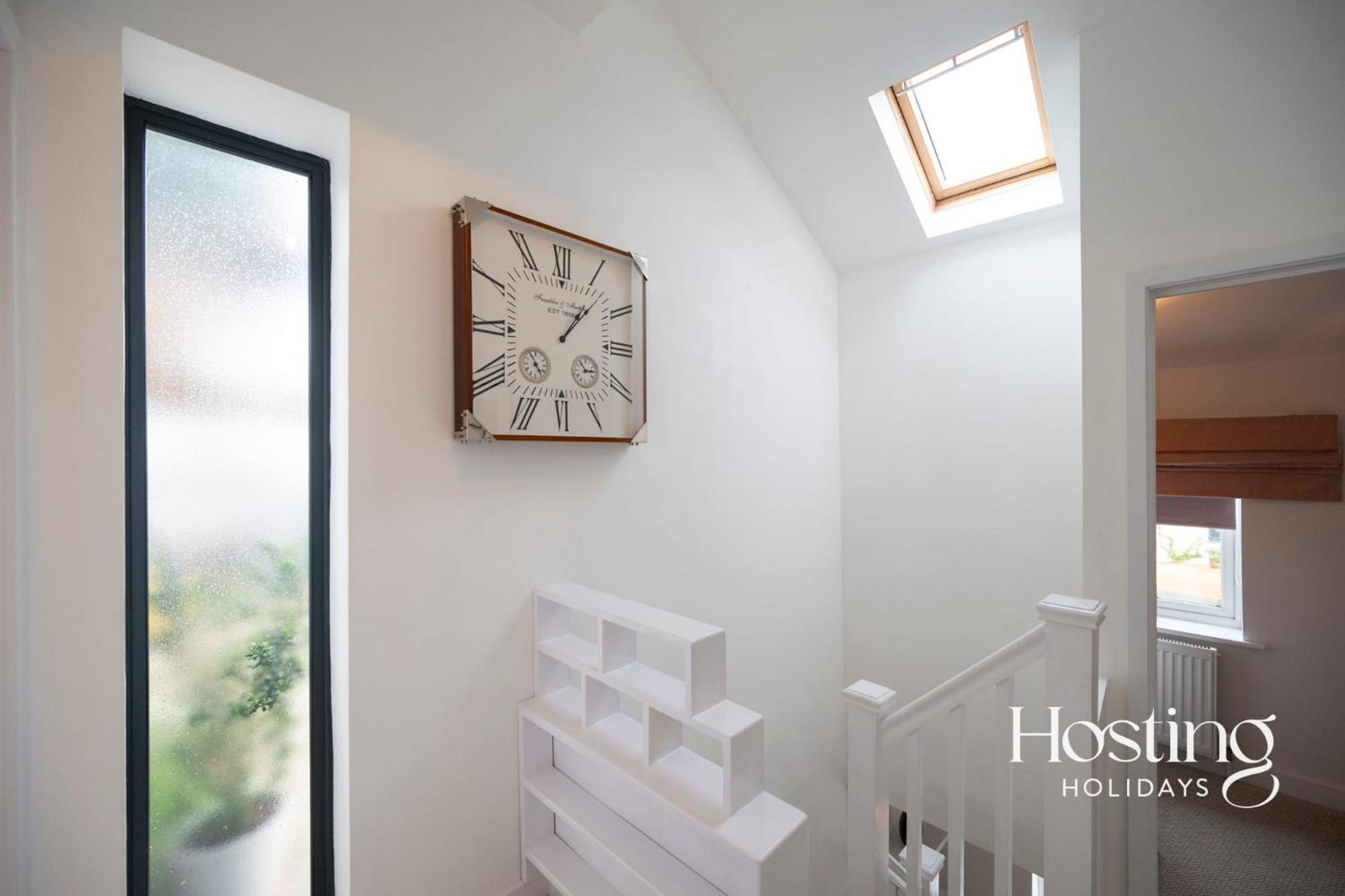 Greys View Cottage Henley-on-Thames Eksteriør billede