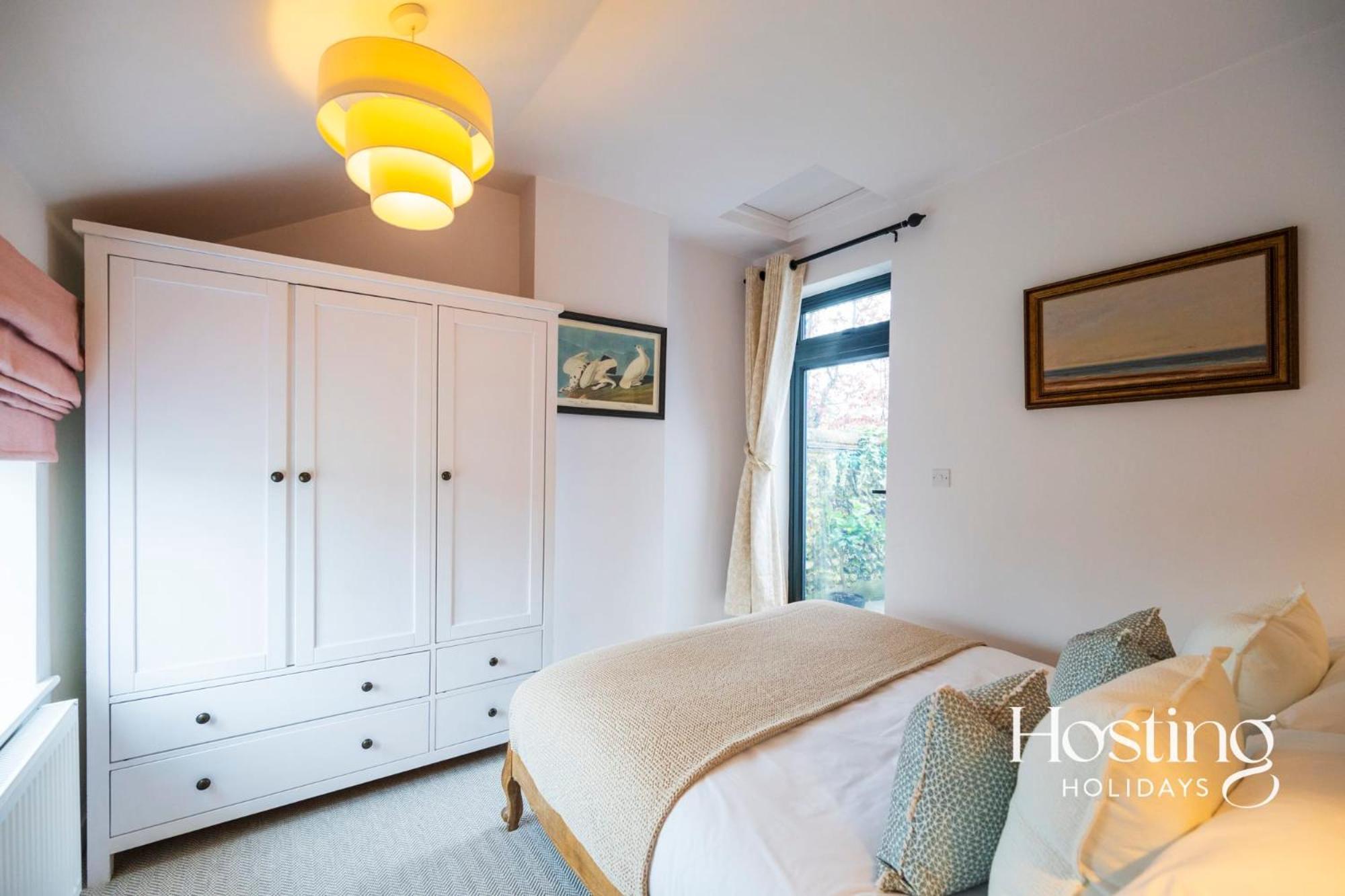 Greys View Cottage Henley-on-Thames Eksteriør billede