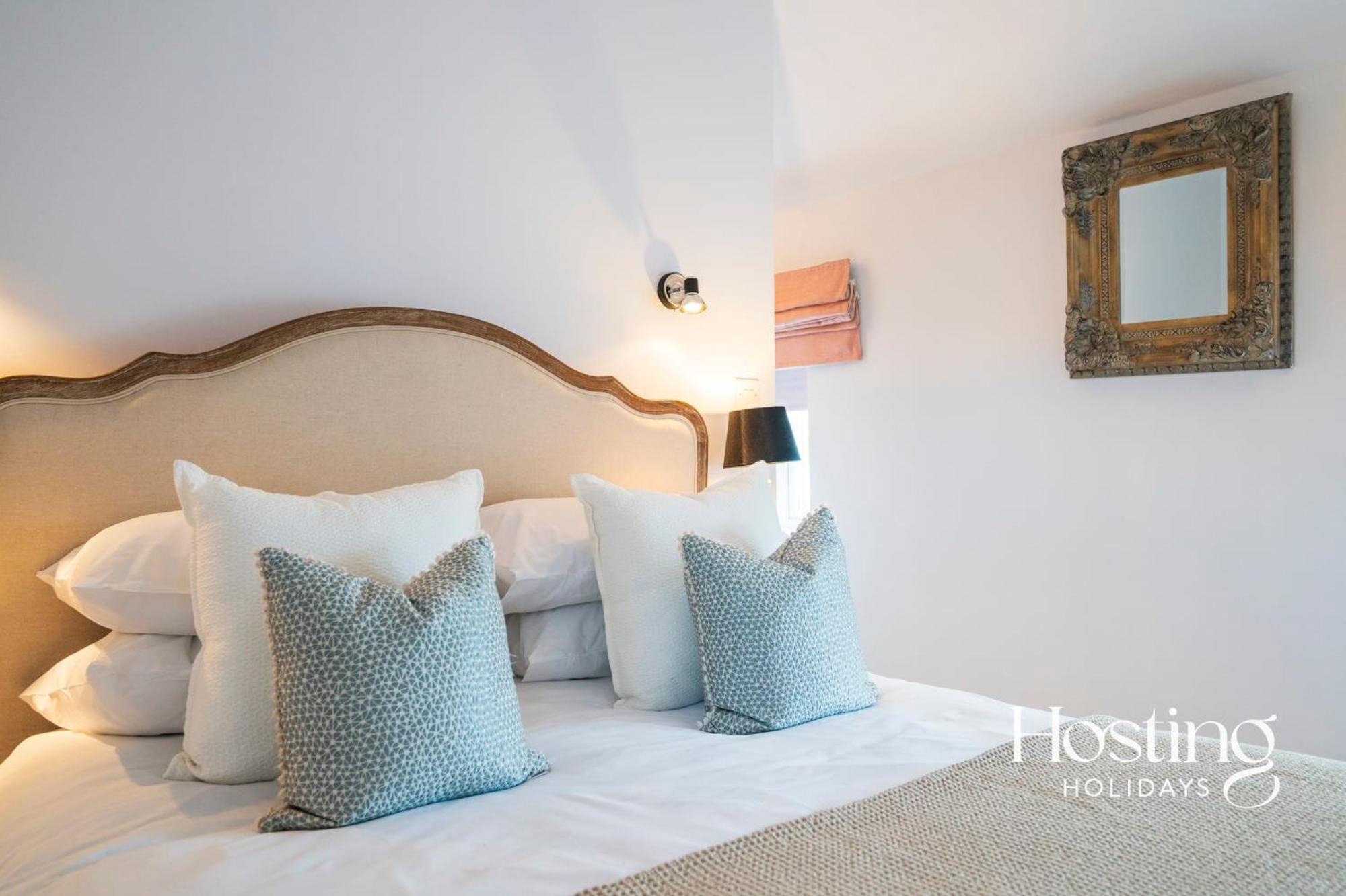 Greys View Cottage Henley-on-Thames Eksteriør billede